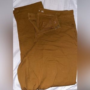 Old navy pixie pants